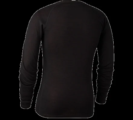Maillot de corps Quinn Merino DEERHUNTER – Image 2
