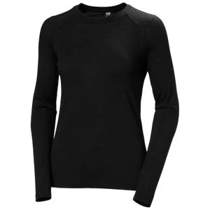 Maillot manches longues femme Durawool Crels