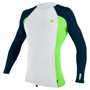 Maillot manches longues Premium Skins