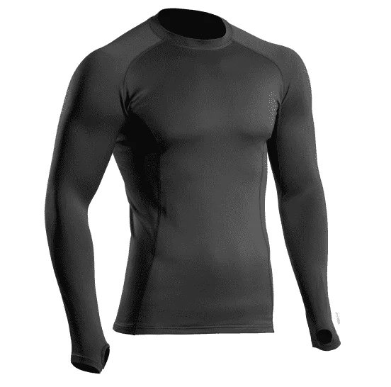 Maillot Thermo Performer -10°C à -20°C Noir