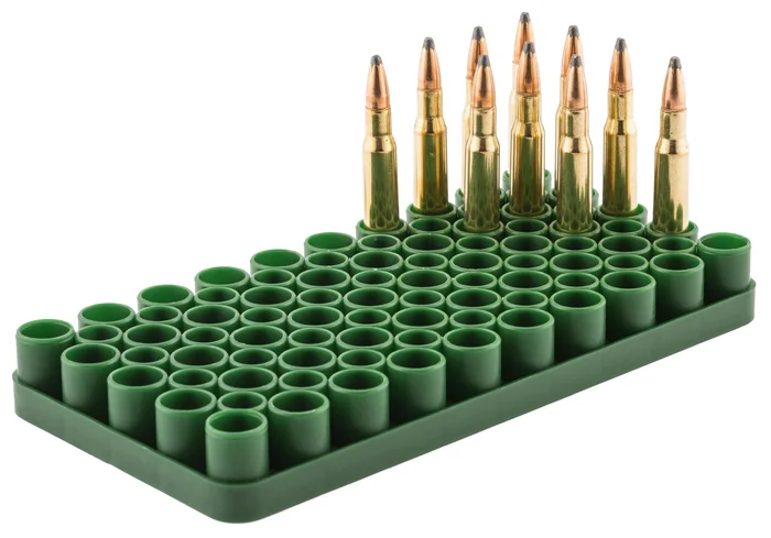 MAL0300 – Plateau de rechargement 50/36 munitions