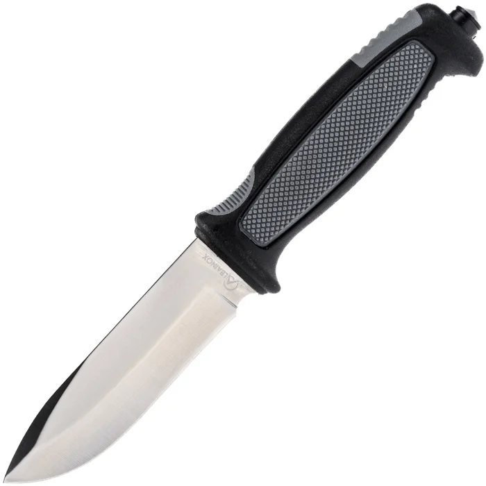 MAL32667 Albainox noir-gris