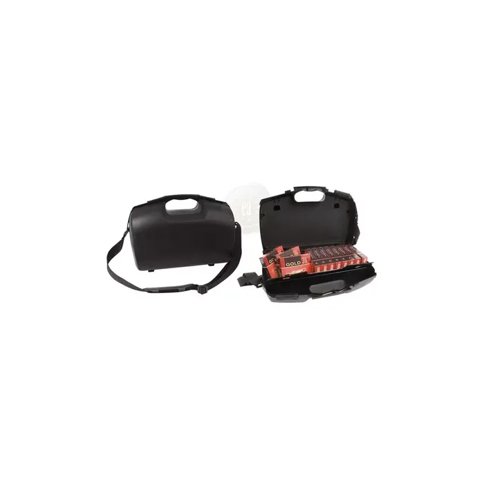 Mallette ABS pour cartouches
