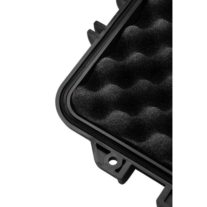 Mallette Armes Longues Nuprol – Protection Mousse Haute Densité – Transport Sécurisé et Pratique