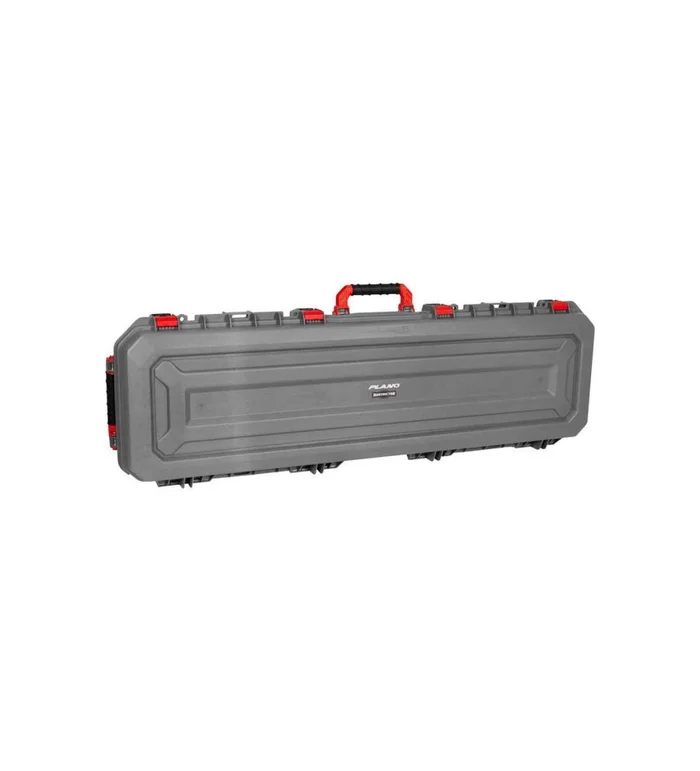 Mallette de transport aérien pour carabine Plano 132×35 cm