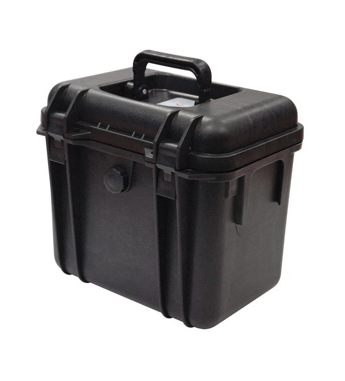 Mallette etanche Urikan x-p1 9,9l