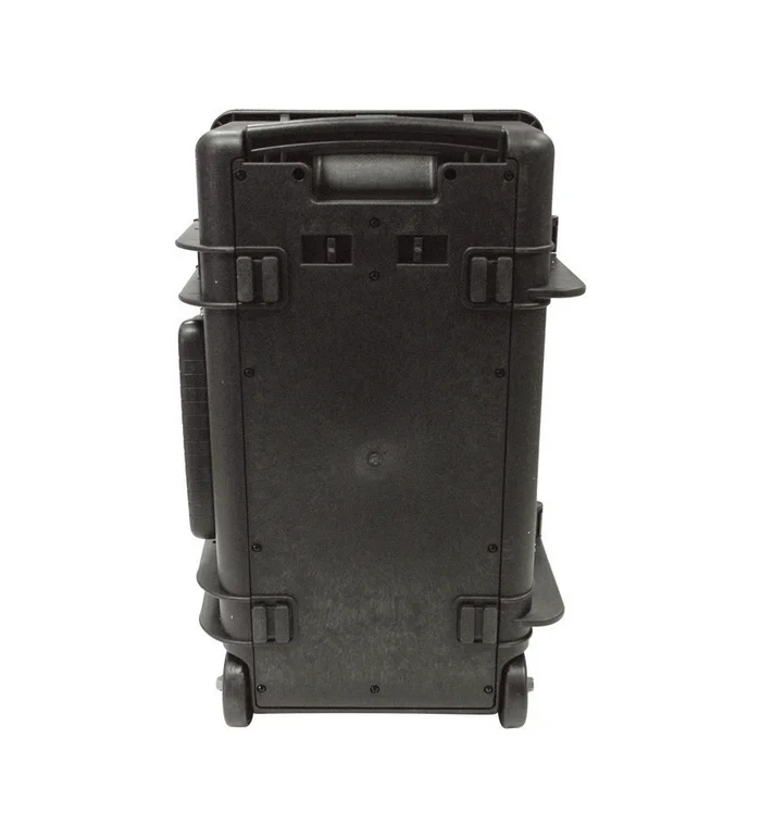 Mallette etanche Urikan x-p6 28,6l