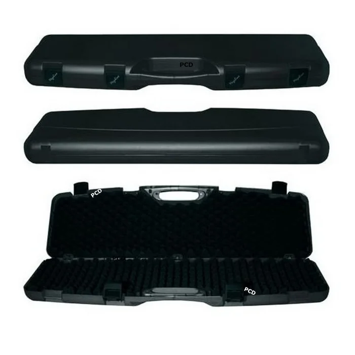 Mallette Megaline Abs Eco Pour Fusils Et Carabines