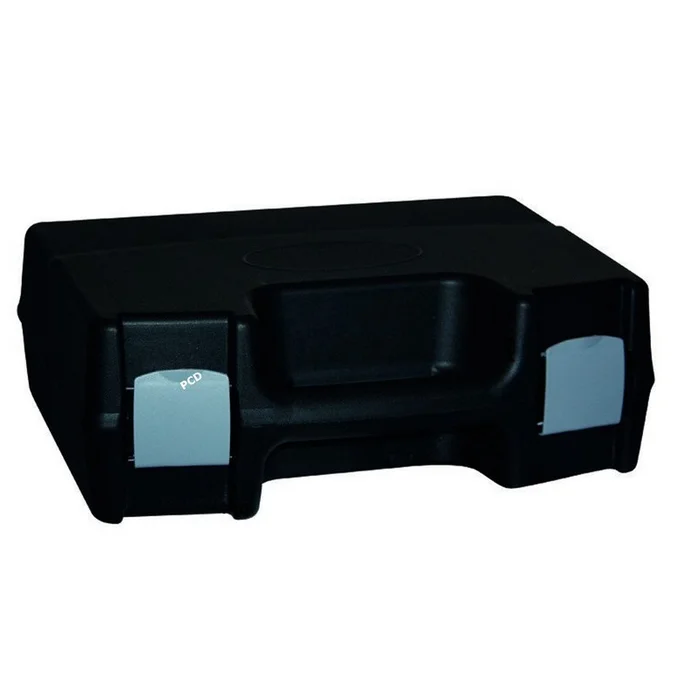 Mallette Megaline Abs Pour Cartouches