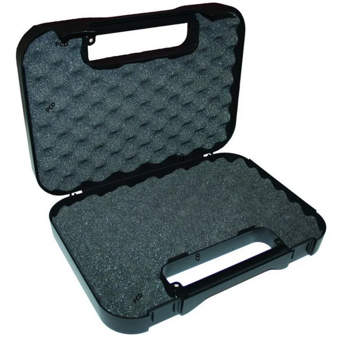 Mallette Megaline Abs Pour Pistolets