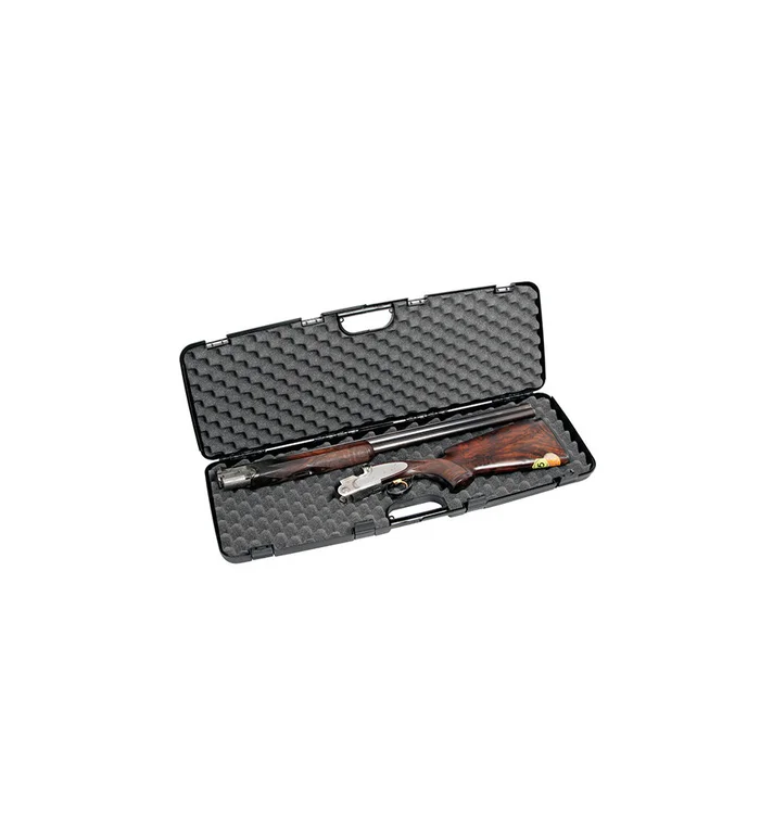 Mallette Negrini pour fusil démonté mousse alvéolée