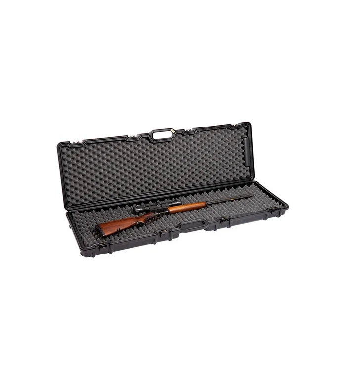Mallette Negrini pour voyage carabine ou fusil