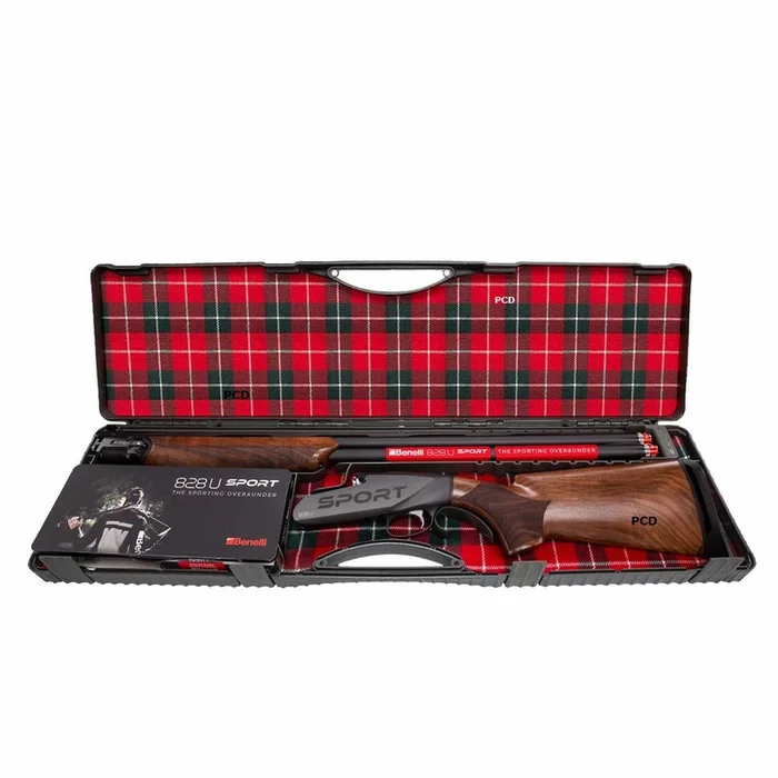 Mallette Pour Armes Benelli