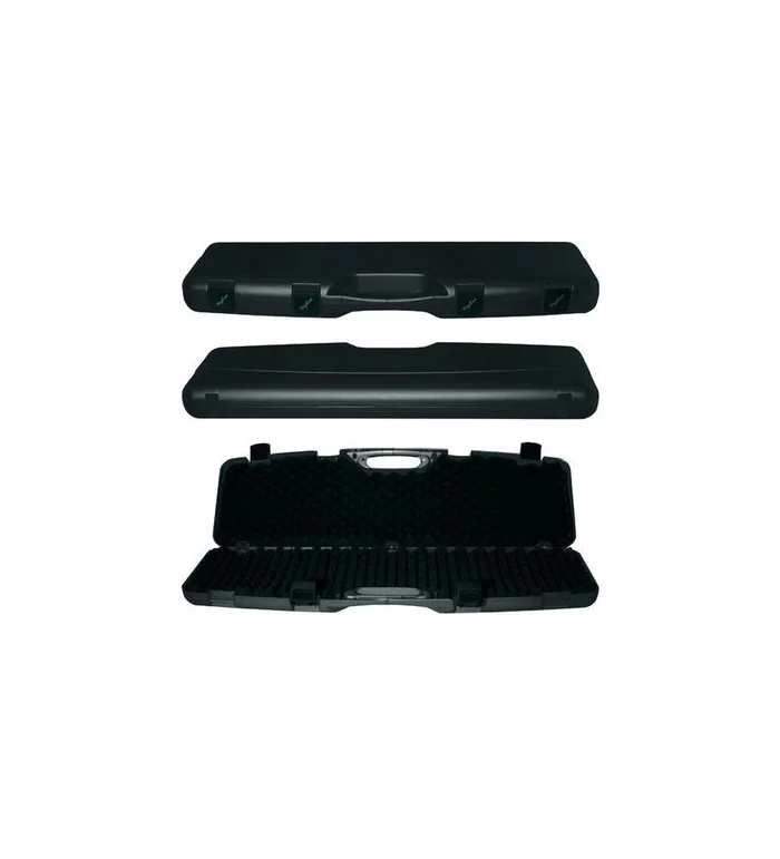 Mallette pour carabine ABS Eco Megaline 110x25x11