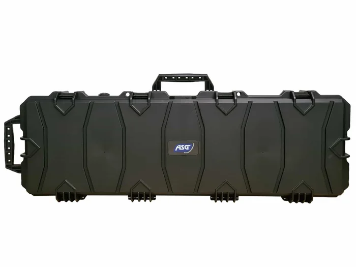 MALLETTE RIGIDE PVC ASG 100CM