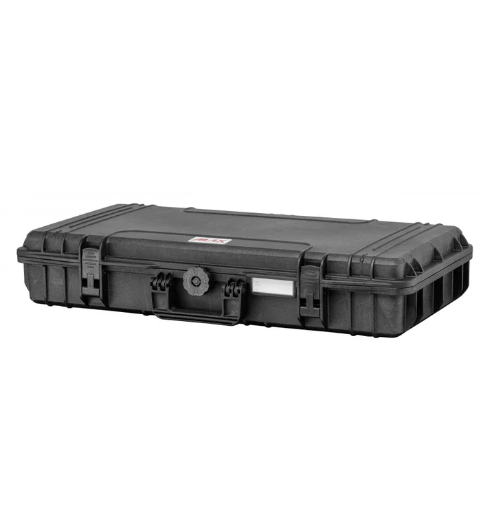 Mallette Waterproof Max 800S 800 x 370 x h 140 mm – Plastica Panaro