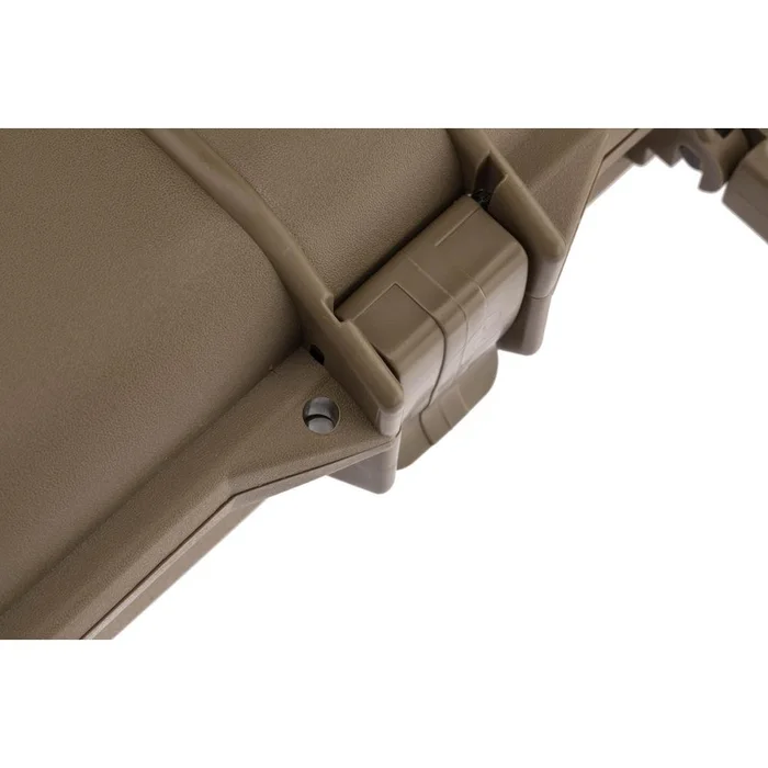 Mallettes Longues Anti-Choc Sport Attitude – Protection Renforcée – Design Compact – Transport Sécurisé du Matériel
