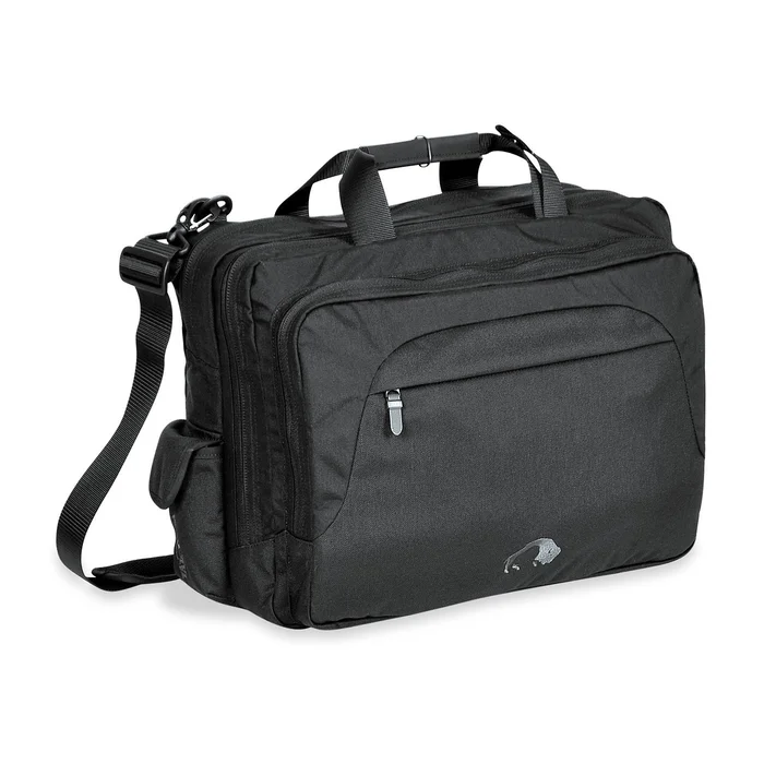 Manager – Sacoche Tatonka pour ordinateur portable – 21l – Noir