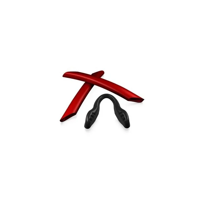 MANCHETTES ET NEZ OAKLEY RADARLOCK 43-563
