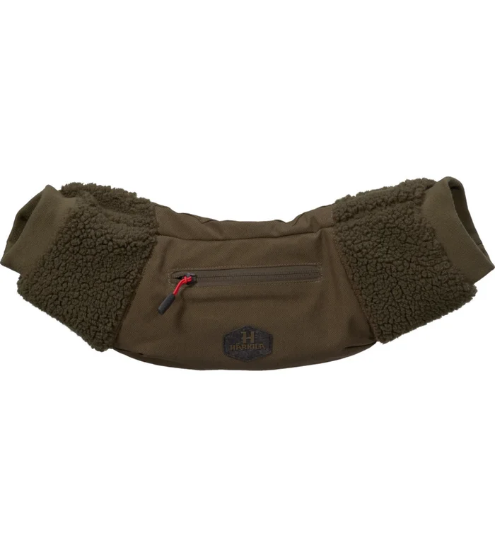 Manchon Driven Hunt Heat Harkila