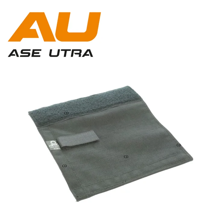 Manchon Thermique Noir Ase Ultra AU895