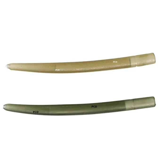 Manchons Starbaits Anti Tangle Sleeve Long Par 25