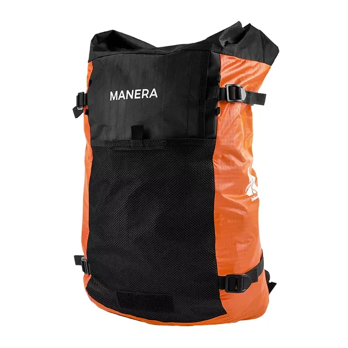 MANERA – Deflater bag