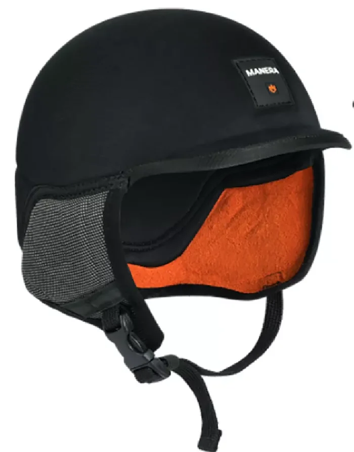 MANERA – S-FOAM Helmet