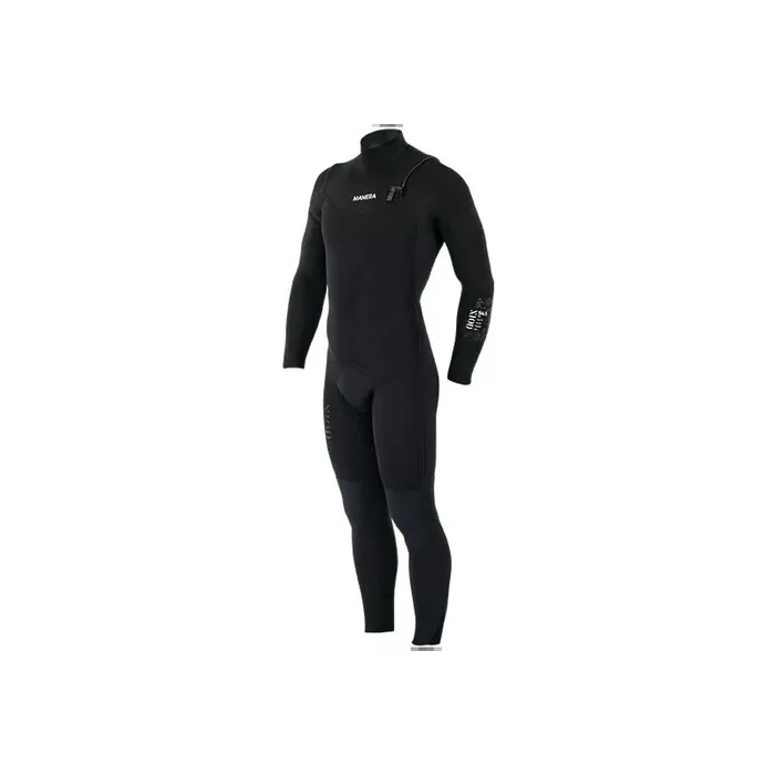 MANERA – X10D 4/3 Front Zip Homme