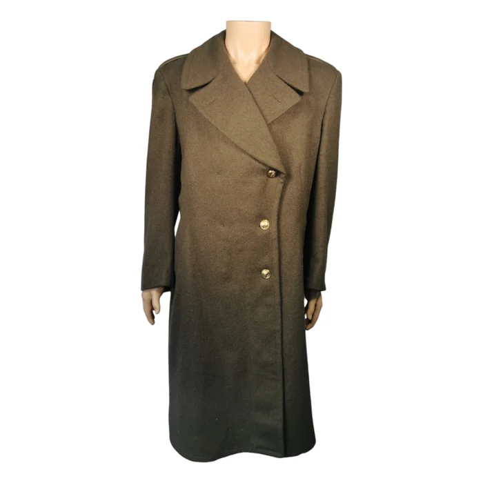 Manteau Capote 8ème Division d’infanterie