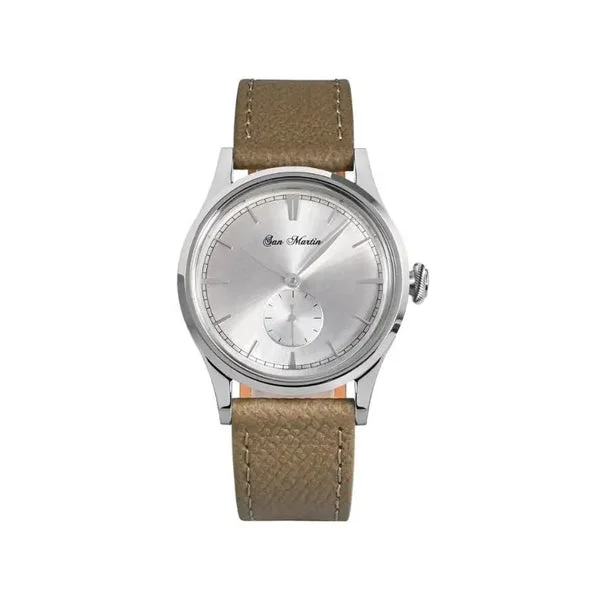 Marin vintage montre