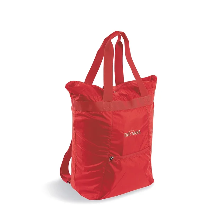 MARKET BAG – Sac de courses léger Tatonka avec bretelles – 22L
