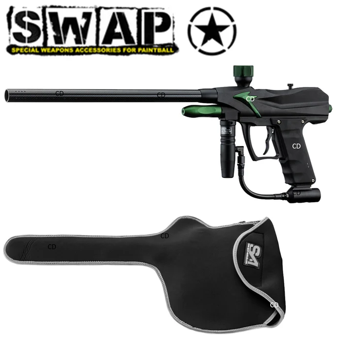 MARQUEUR ELECTRONIQUE SWAP VERT