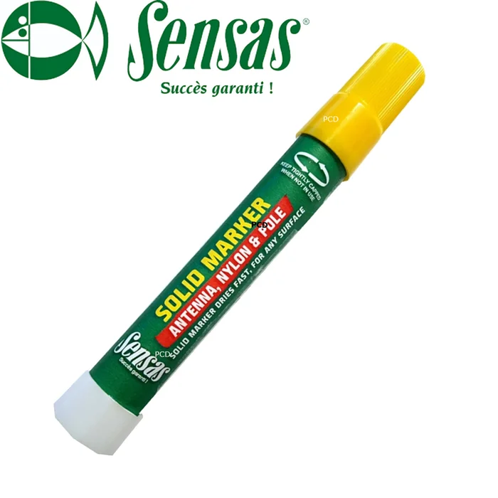 MARQUEUR GRAS SENSAS