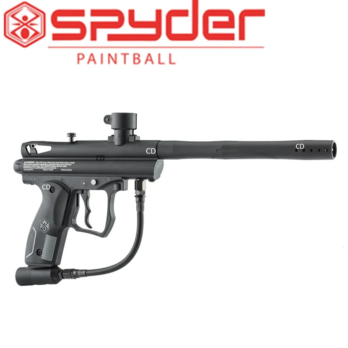 MARQUEUR KINGMAN VICTOR NOIR SPYDER
