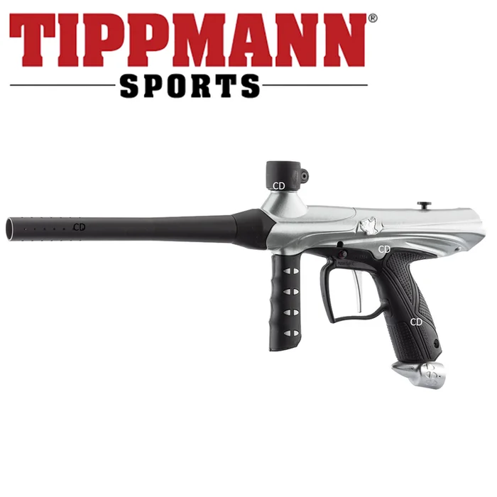 MARQUEUR TIPPMANN GRYPHON BASIC SILVER