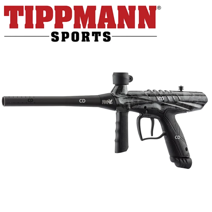 MARQUEUR TIPPMANN GRYPHON SKULL