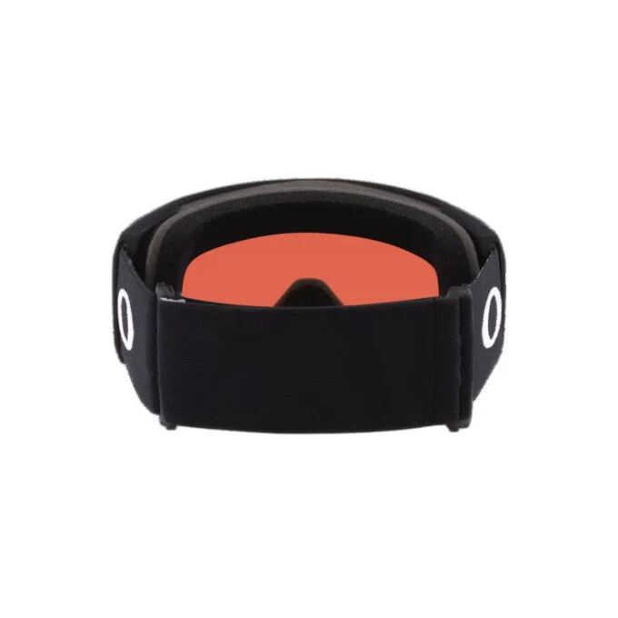 Masque de ski OAKLEY Line Miner M – Matte Black / Prizm Snow Argon Iridium – Image 2