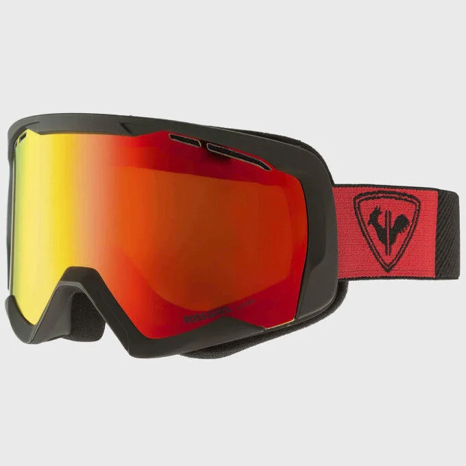 Masque de ski Rossignol SPIRAL MIROR