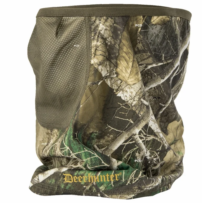 Masque Facial Homme Deerhunter Approach Face Mask Camouflage Realtree Adapt