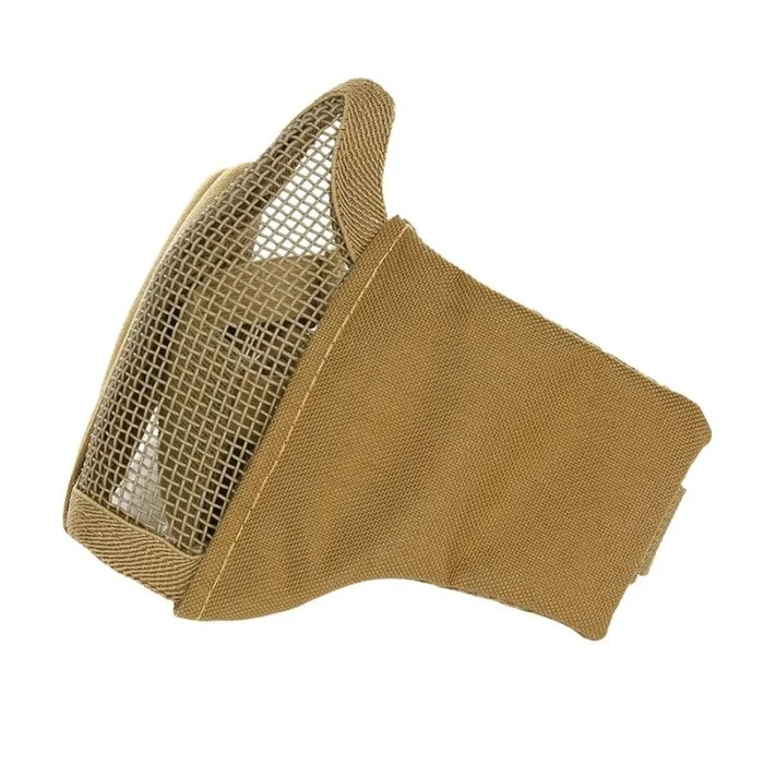 Masque grille de protection Airsoft 101 INC