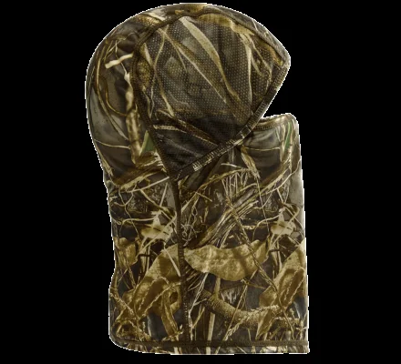 Masque intégral Camouflage Realtree Max-7 DEERHUNTER – Image 2