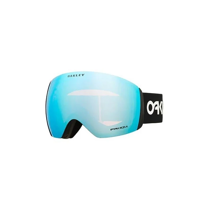 Masque Oakley Flight Deck L Factory Pilot