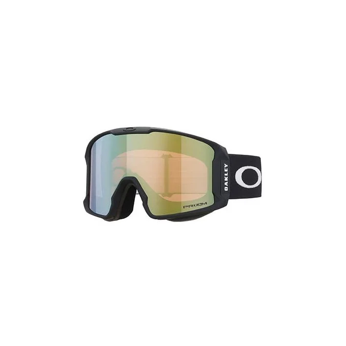 Masque Oakley Line Miner L