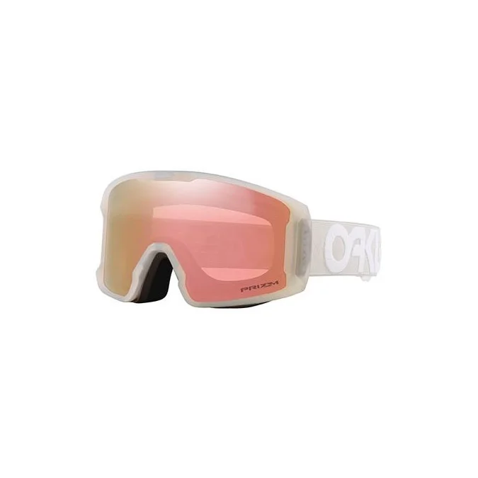 Masque Oakley Line Miner M