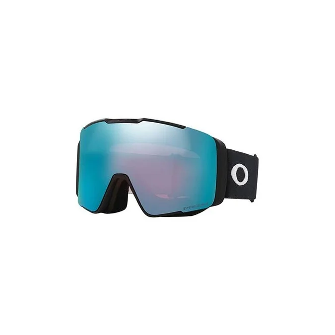 Masque Oakley Line Miner Pro L