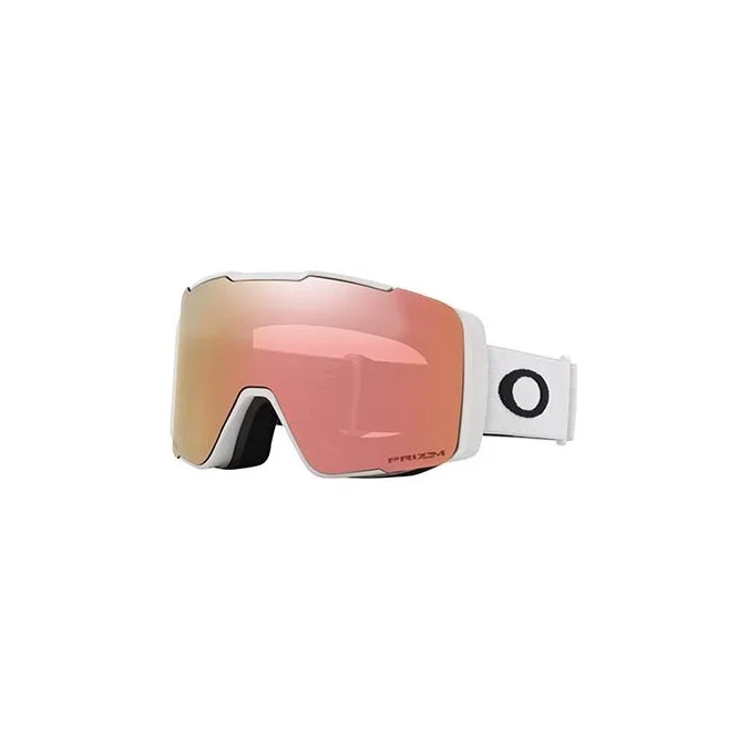 Masque Oakley Line Miner Pro M