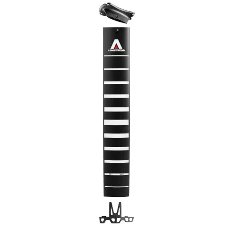MâtArmstrong Mât Complet S1 & Alloy