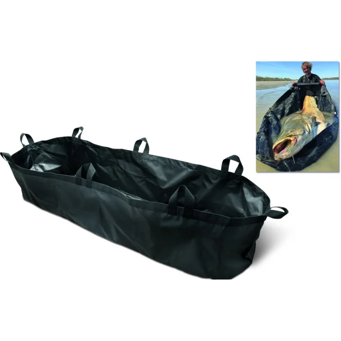 Matelas de reception Black Cat Hard Core Cat Bag 210