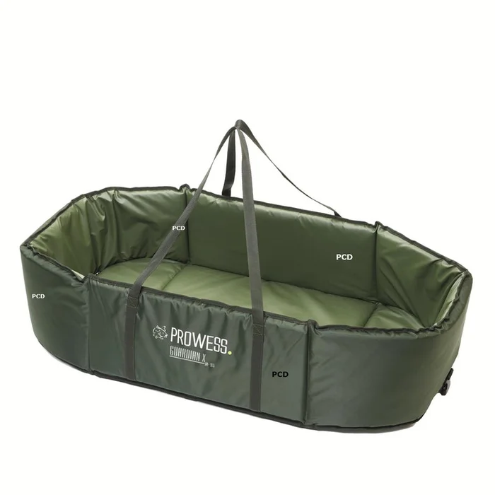 Matelas De Réception Prowess Guardian X 110CM